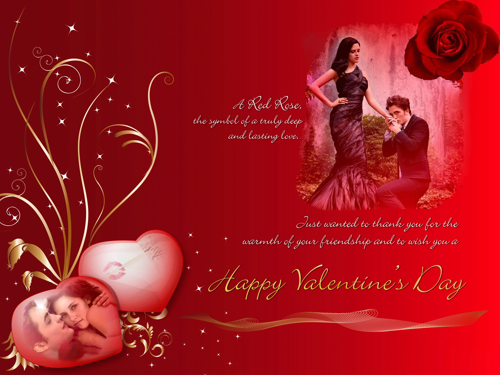 Happy Valentines Day Wallpaper 2014 Valentines Day Wallpapers