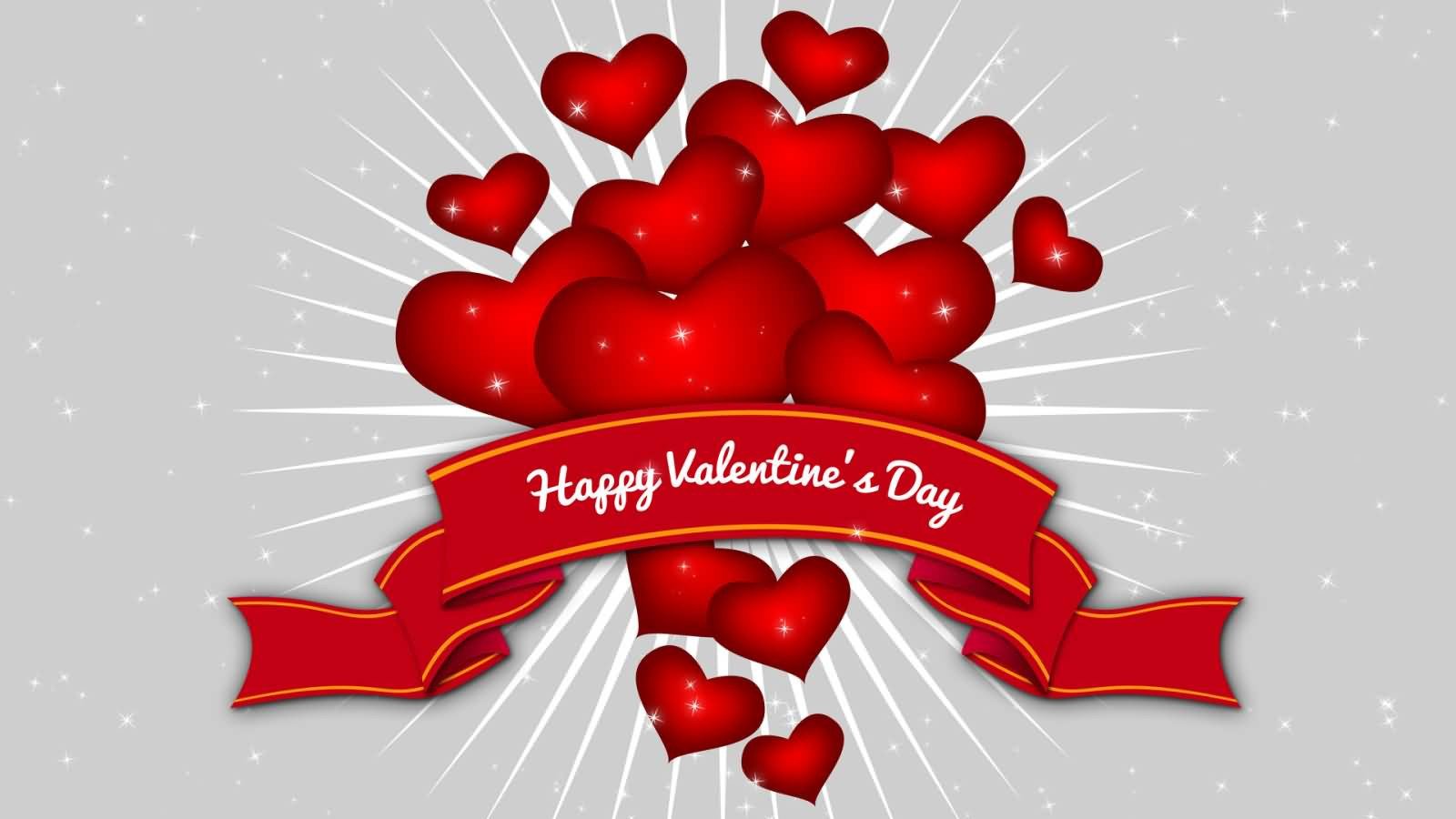 Happy Valentines Day Wallpaper 70 Most Beautiful Happy Valentine’s Day Greeting