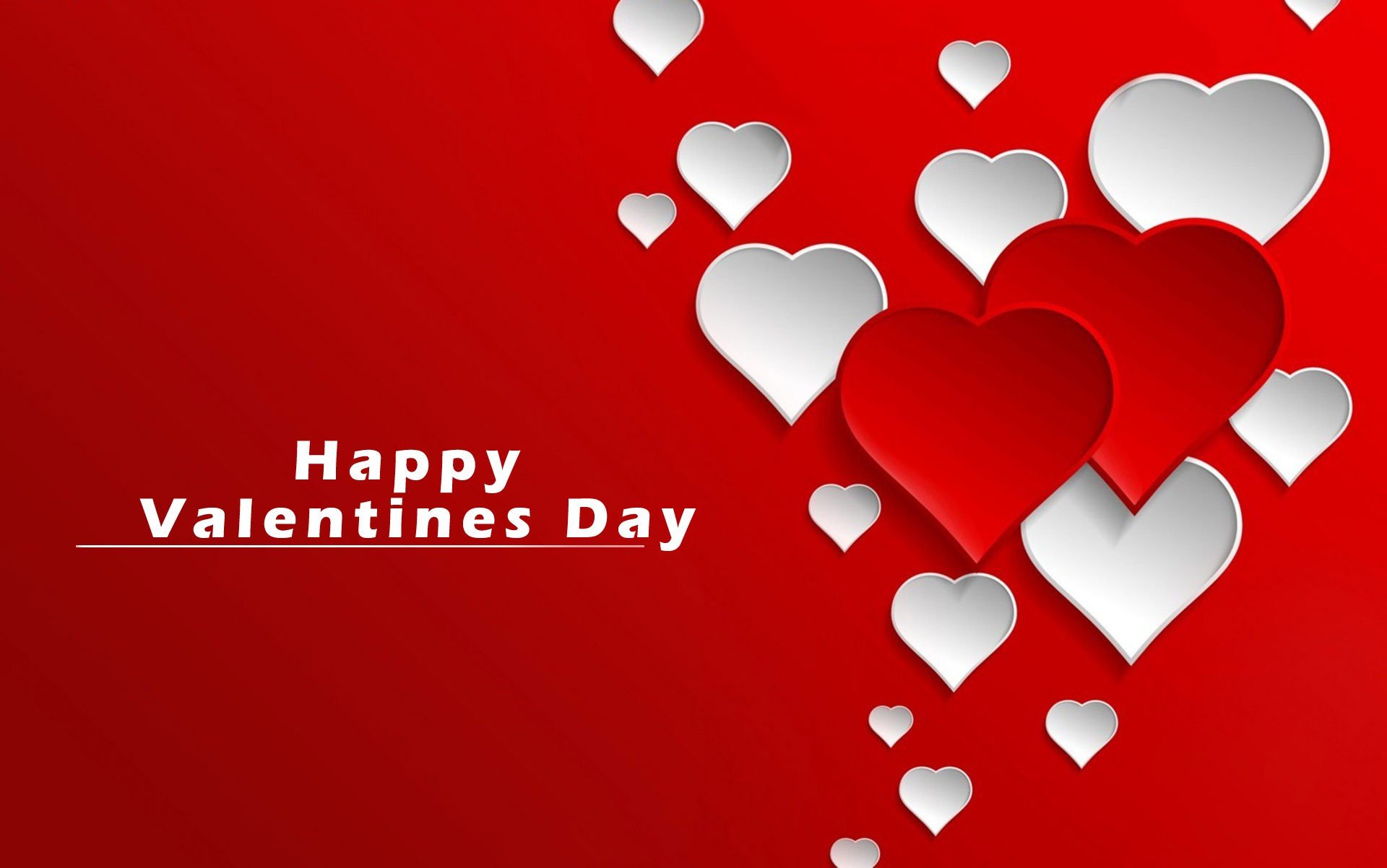 Happy Valentines Day Wallpaper Happy Valentine S Day 2018 Hd 3d Wallpapers