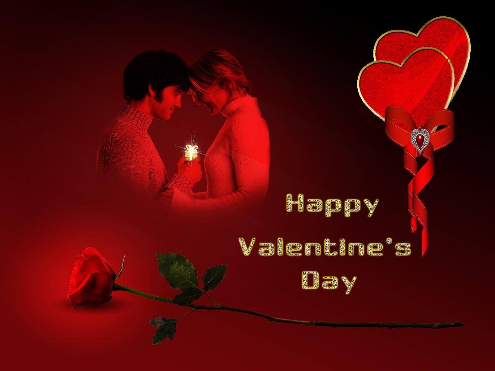 Happy Valentines Day Wallpaper Happy Valentines Day Wallpapers