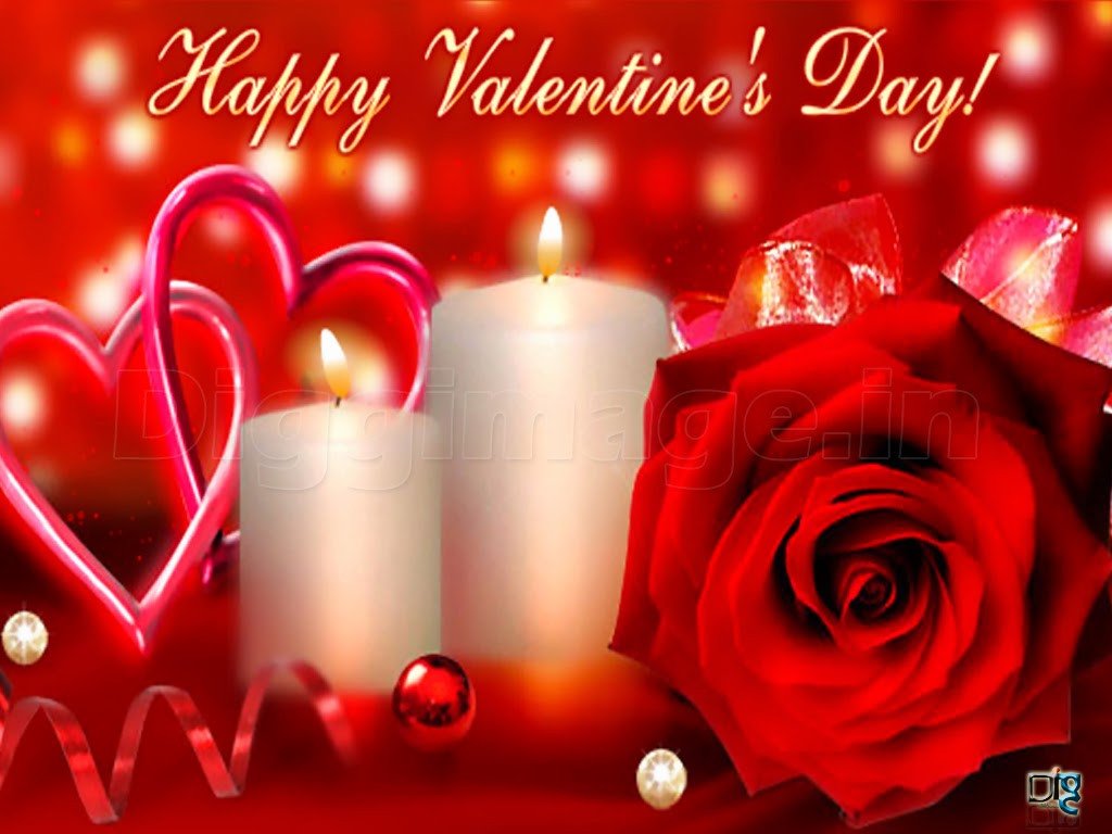 Happy Valentines Day Wallpaper Merry Christmas 2014 Greetings E Cards Wallpapers Cards
