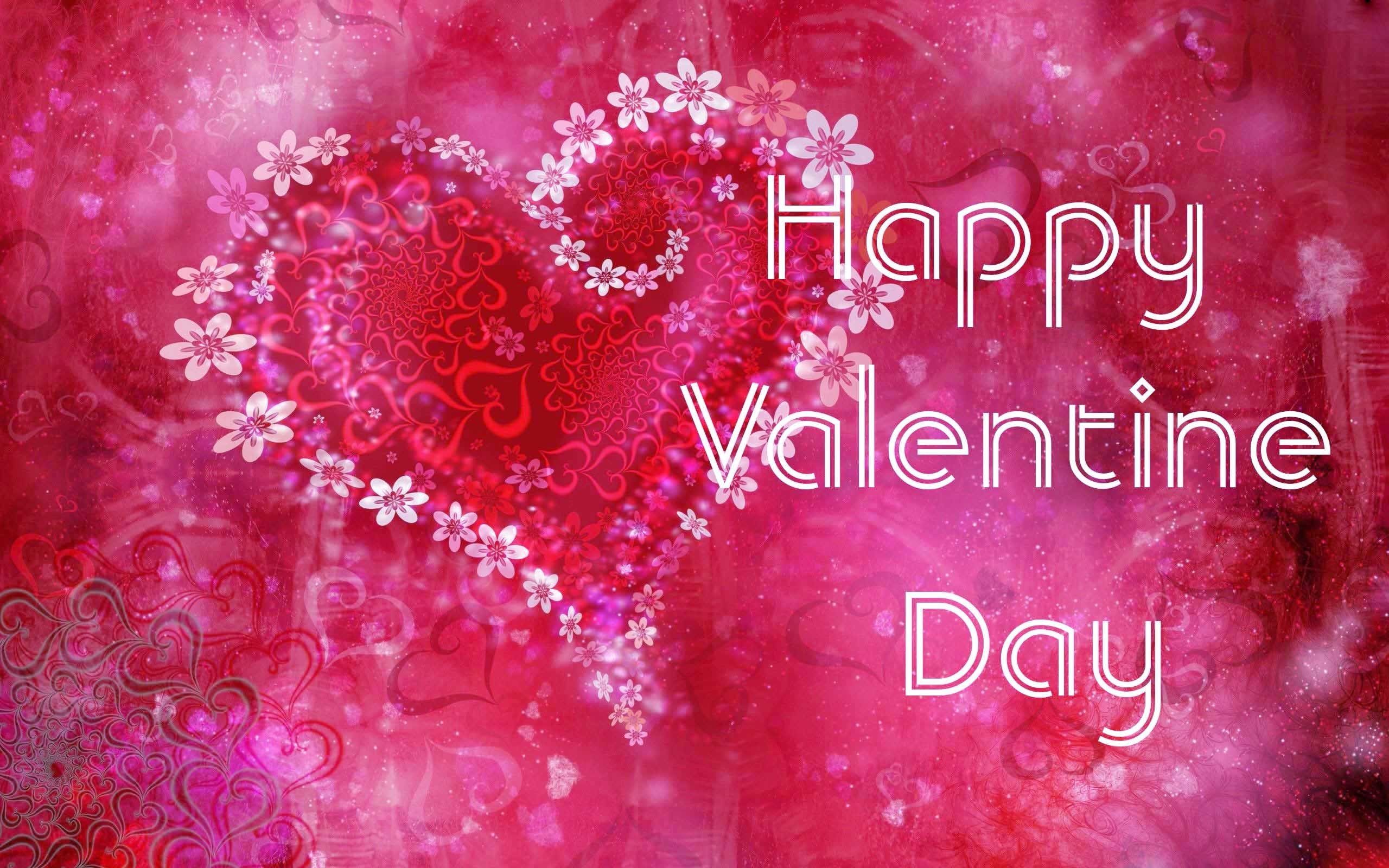 Happy Valentines Day Wallpaper Valentines Wallpapers Free
