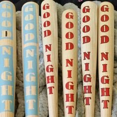 Harley Quinn Goodnight Stencil Harley Quinn Diy Baseball Bat Suicide Squad