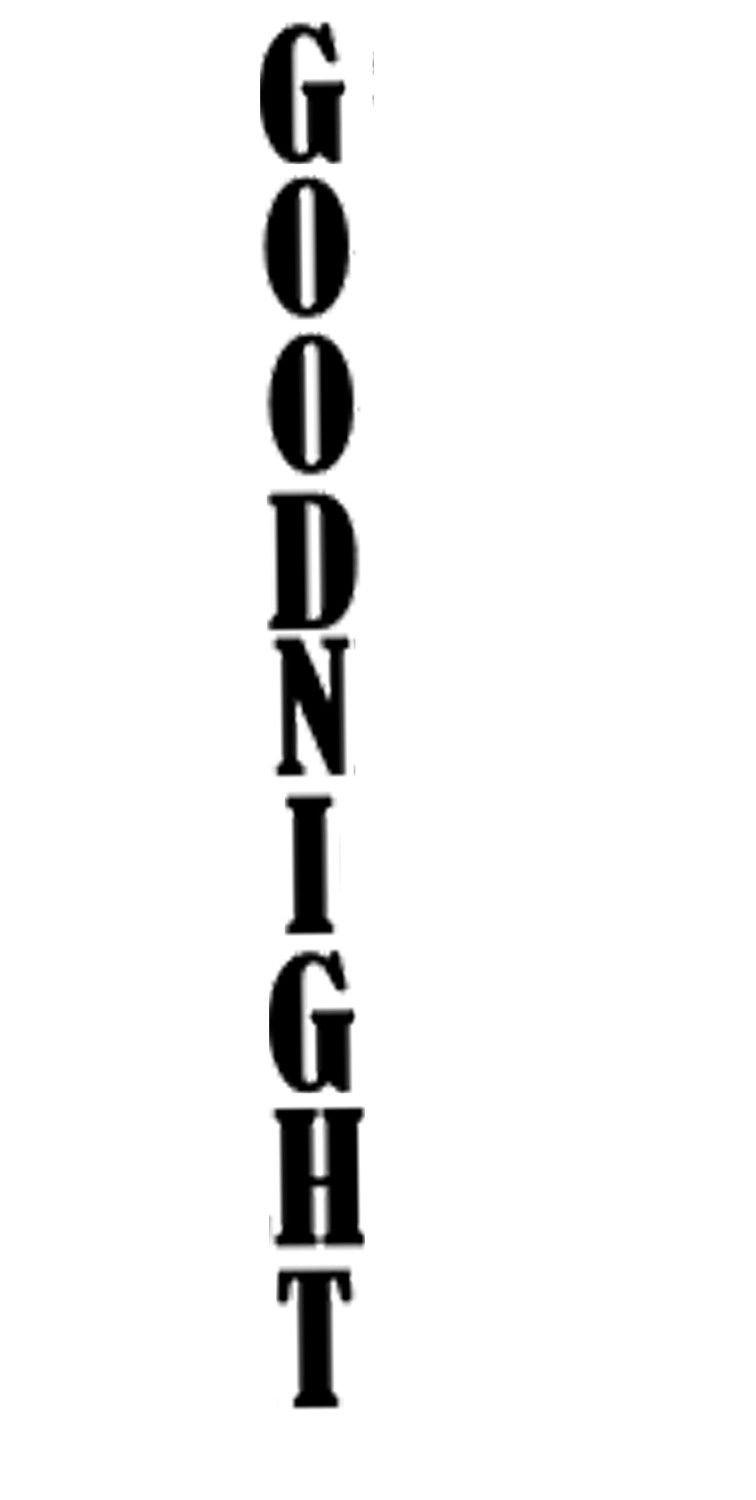 Harley Quinn Goodnight Stencil Harley Quinn Good Night Bat Font