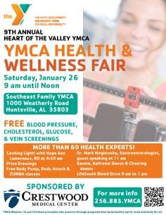 Health Fair Flyer Template Free 1000 Images About A Healthy Affair Spring On Pinterest