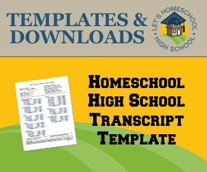 High School Transcripts Template Free Download High School Transcript Template