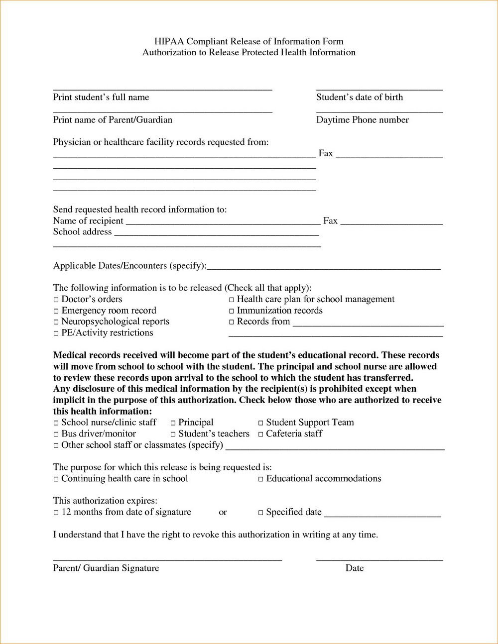 Hipaa Compliance forms for Employers Hipaa Pliance forms for Employers forms 5357