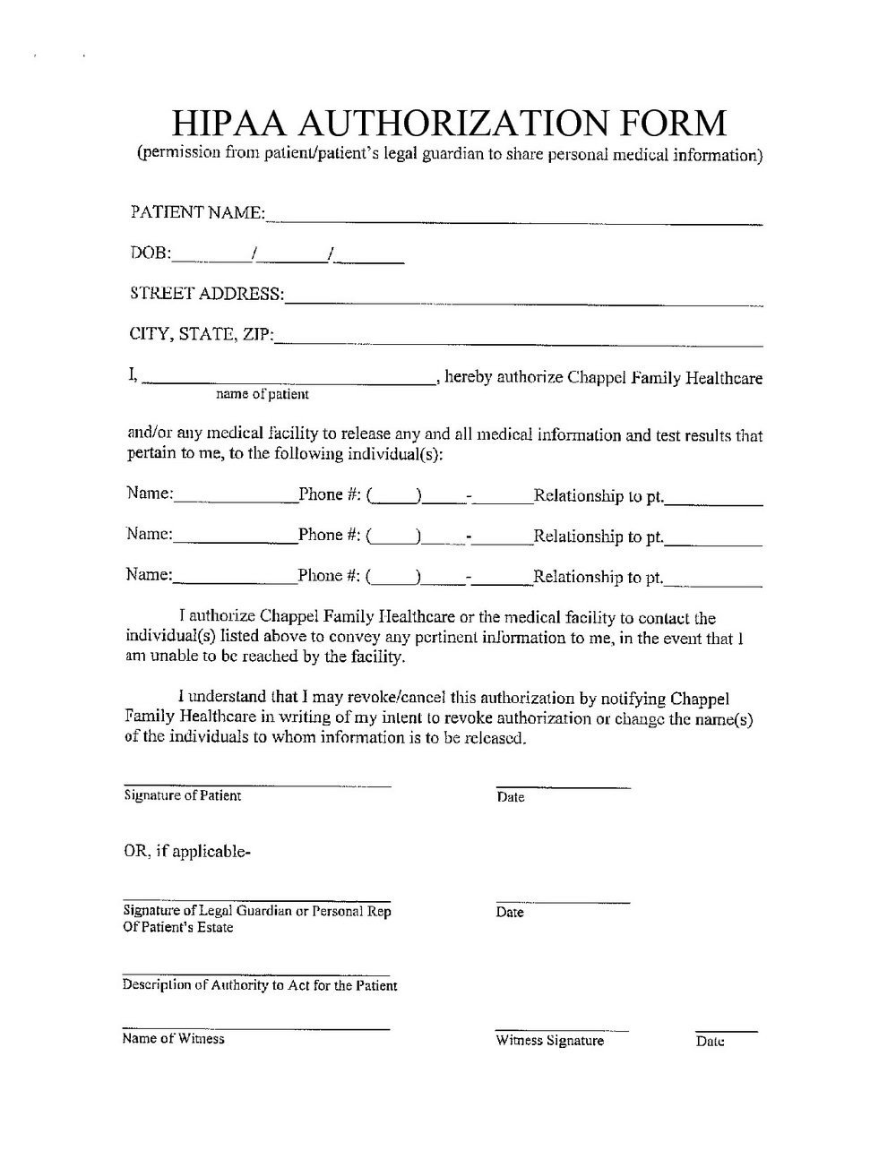 Hipaa Compliance forms for Employers Hipaa Pliance forms for Employers forms 5357
