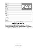 Hipaa Fax Cover Sheet Hipaa Fax Cover Sheet