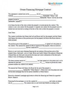 Home Equity Loan Agreement Template 5 Sample Loan Agreement Letter Between Friends