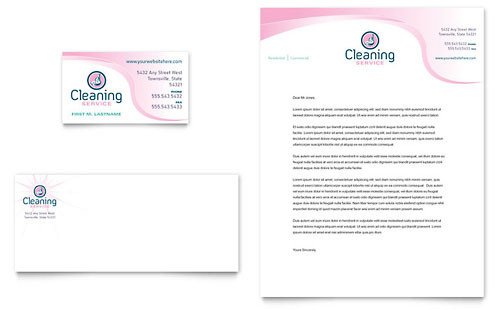 House Cleaning Gift Certificate Template House Cleaning &amp; Maid Services Gift Certificate Template