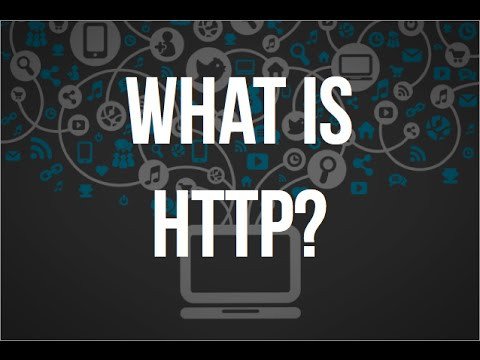 Http: What is Http