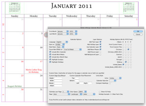 In Design Calendar Templates It S Indesign Calendar Template Time Indesignsecrets