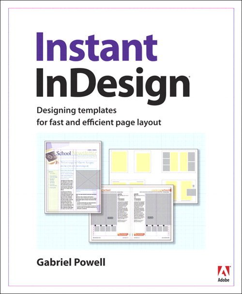 Indesign Book Layout Template Instant Indesign Designing Templates for Fast and
