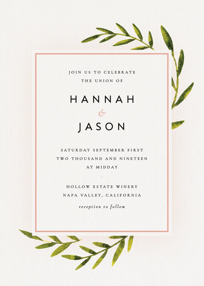 Indesign Wedding Invitation Template How to Create A Wedding Invitation In Indesign Free