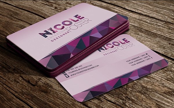 Interior Design Business Cards 75 Business Card Templates for Designer In Ai Ms Word