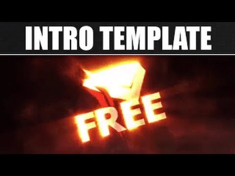 Intro Templates Free Download Free 3d Intro 10