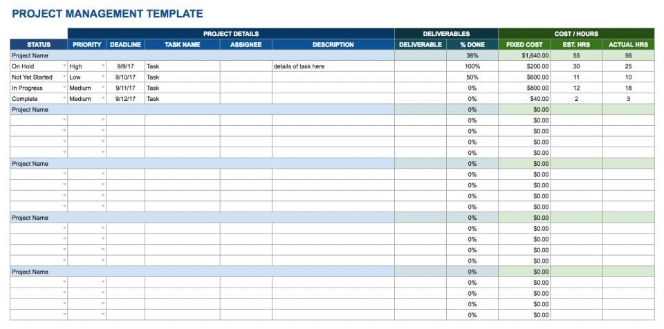 Inventory Template Google Sheets Free Google Docs and Spreadsheet Templates Smartsheet