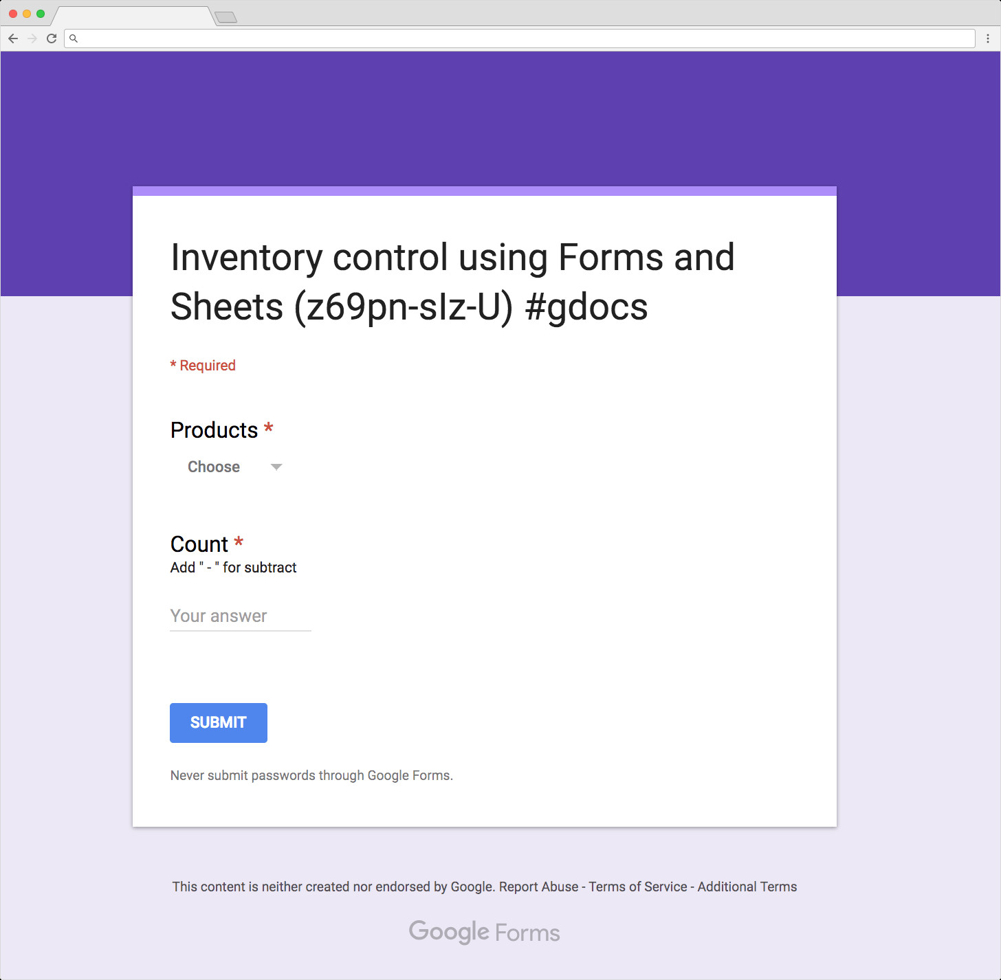 Inventory Template Google Sheets top 5 Free Google Sheets Inventory Templates Blog Sheetgo