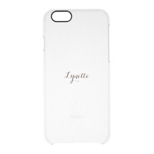 iPhone 6s Case Template Template iPhone Clear Clear iPhone 6 6s Case