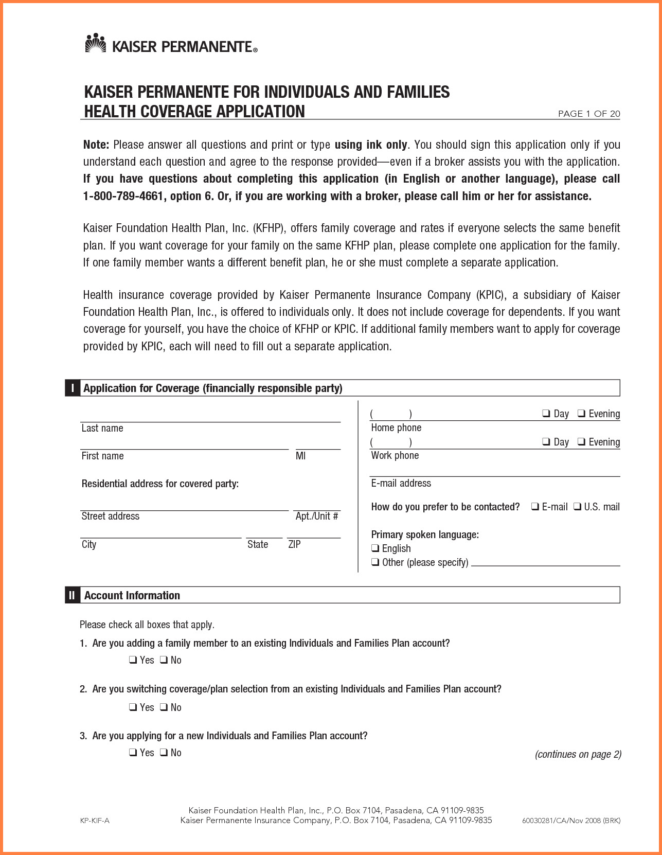 Kaiser Permanente Doctors Note Template 29 Of Doctors Excuse Template for Marshall Missouri