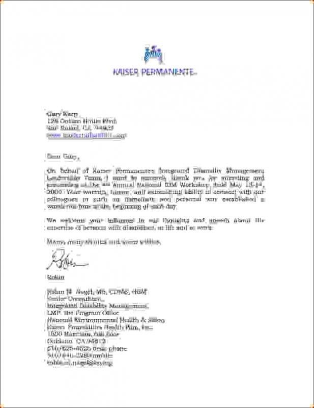 Kaiser Permanente Doctors Note Template Kaiser Permanente Doctor Note