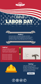 Labor Day Email Template New Labor Day Email Templates and 7 Tips for Labor Day