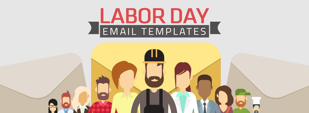 Labor Day Email Template top 5 Labor Day Email Templates to Fuel Sales In 2016