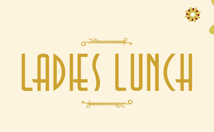Ladies Luncheon Images Lady’s Luncheon – United Munity Church