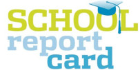 Lausd Report Card Template School Report Card Src Home