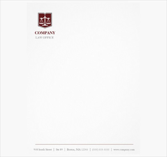 Law Firm Letterhead Template Download the Kids\ Guide to Working Out Conflicts How