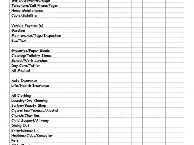 Lawn Care Business Expenses Spreadsheet Lawn Care Excel Spreadsheet – Komunstudio