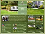 Lawn Care Website Template Free Website Templates Provided by Hostgator