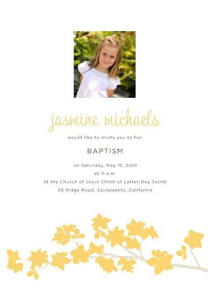 Lds Baptism Invitation Template 17 Best Images About Lds Kids On Pinterest
