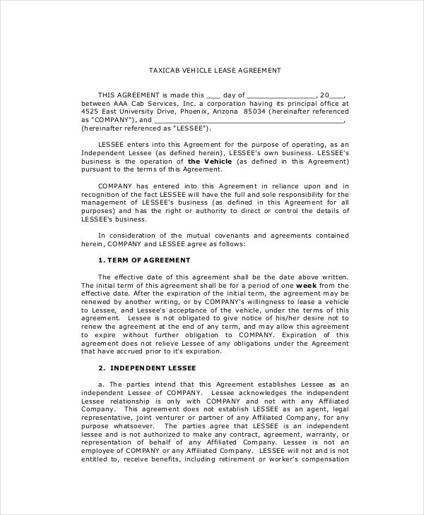 Lease Purchase Agreement form 9 Lease Purchase Agreement Word Pdf Google Docs