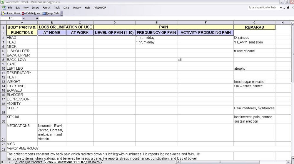 Legal Case Management Excel Template 22 Of Criminal Case Management Spreadsheet Template