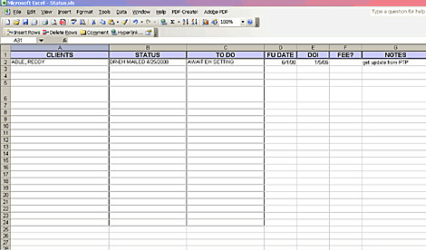 Legal Case Management Excel Template Index Of Cdn 29 2000 597