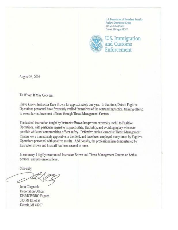 Letter Of Recommendation Immigration Letter Re Mendation for Immigration