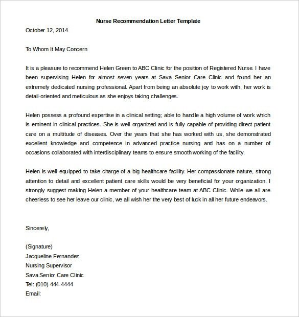 Letter Of Recommendation Immigration What is the Re Mendation Letter for A Friend for