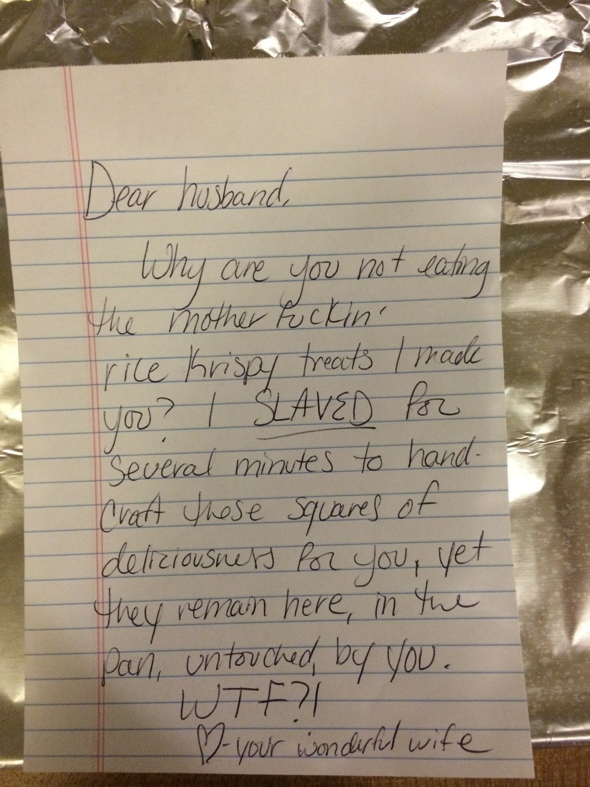 Love Letters for Husband Love Notes From Husband and Wife Perfectly Capture What