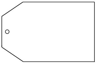 Luggage Tag Template Word Luggage Tag Escort Card Template Advice Cards for Guest