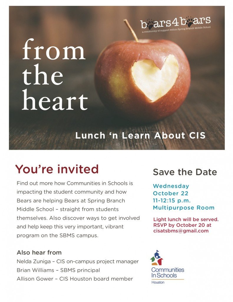 Lunch and Learn Invitations Lunch N Learn Invite