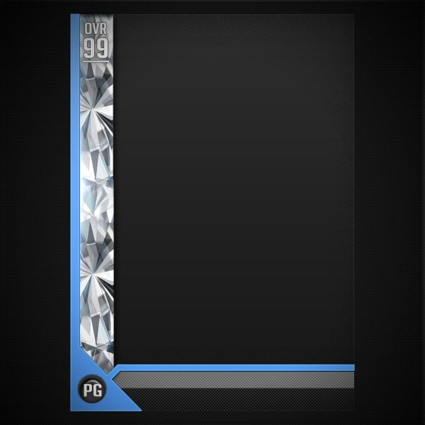 Madden Mobile Card Template Free 2k Card Template Graphics F topic Madden Nfl
