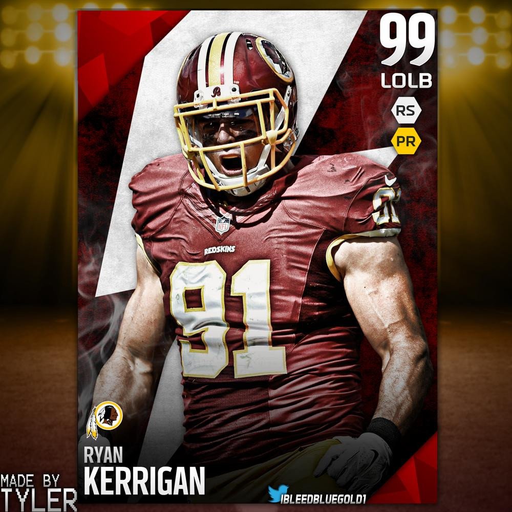 Madden Mobile Card Template Kingtylerr S Mut 16 Cards Best On Muthead Graphics