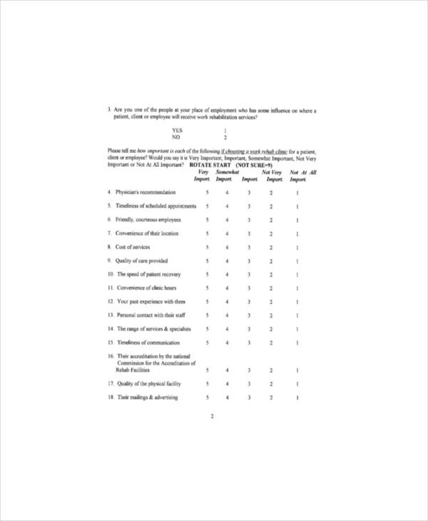 Market Research Report Template 11 Sample Marketing Research Templates Pdf Pages Docs