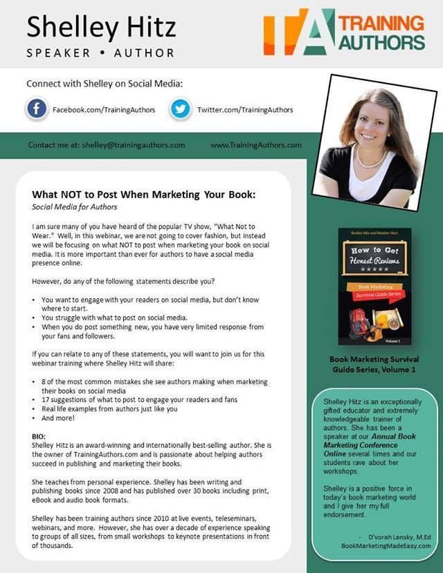 Marketing One Sheet Template Speaker Bio E Sheet Template Keynote Templates