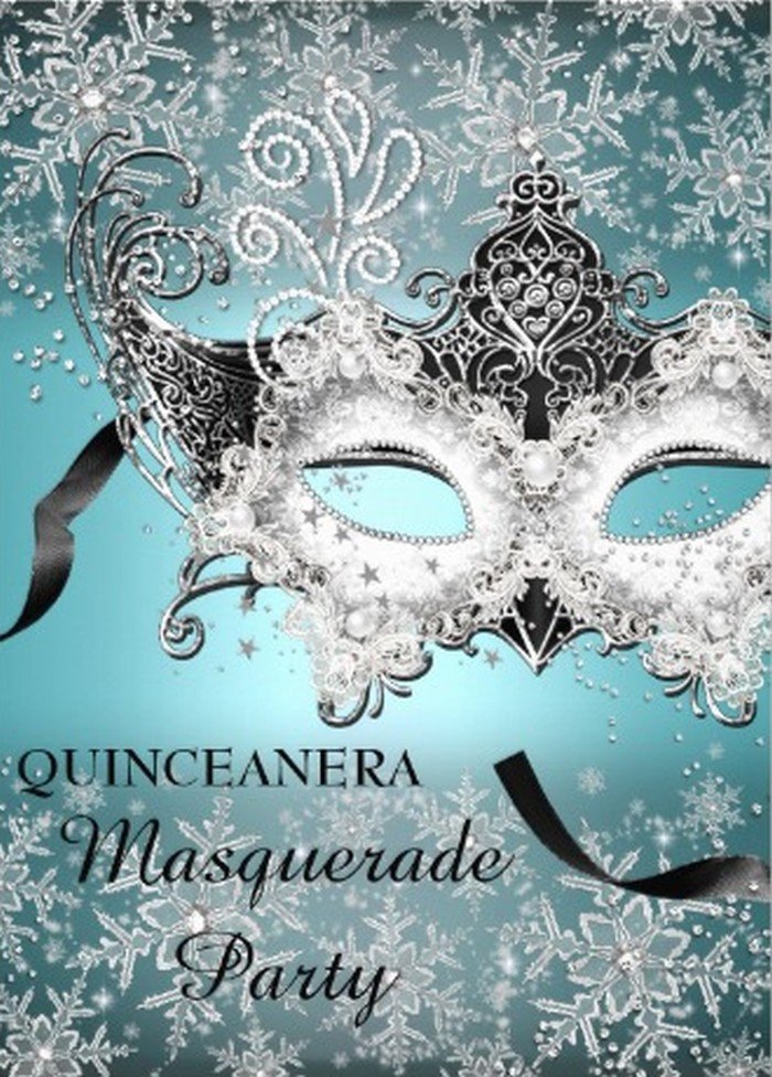 Masquerade Invitations Template Free How to Design Masquerade Party Invitations