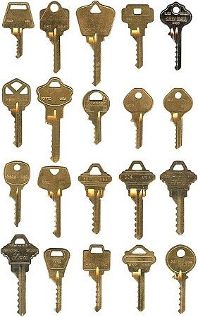 Master Lock Bump Key Template Bump Key Template Lavanc