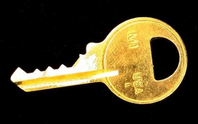 Master Lock Bump Key Template Lock Picking 101 forum • How to Pick Locks Locksport