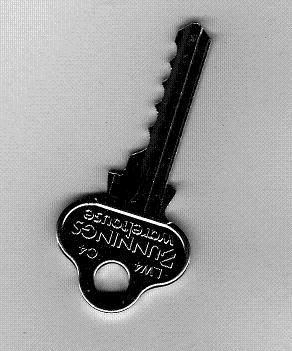Master Lock Bump Key Template Lock Picking 101 forum • How to Pick Locks Locksport